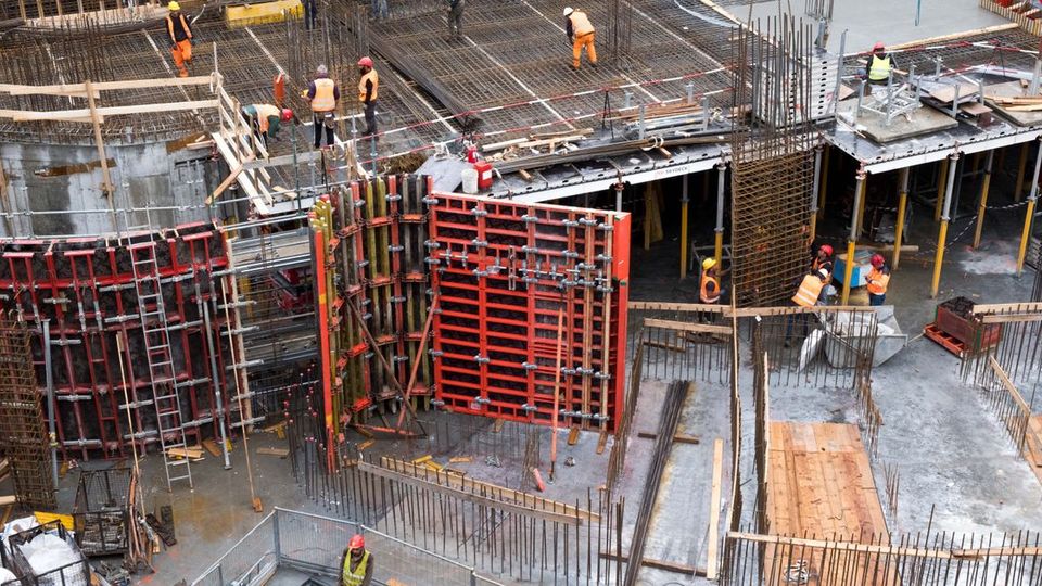 The Variations Clause in a Subcontract: What to Check