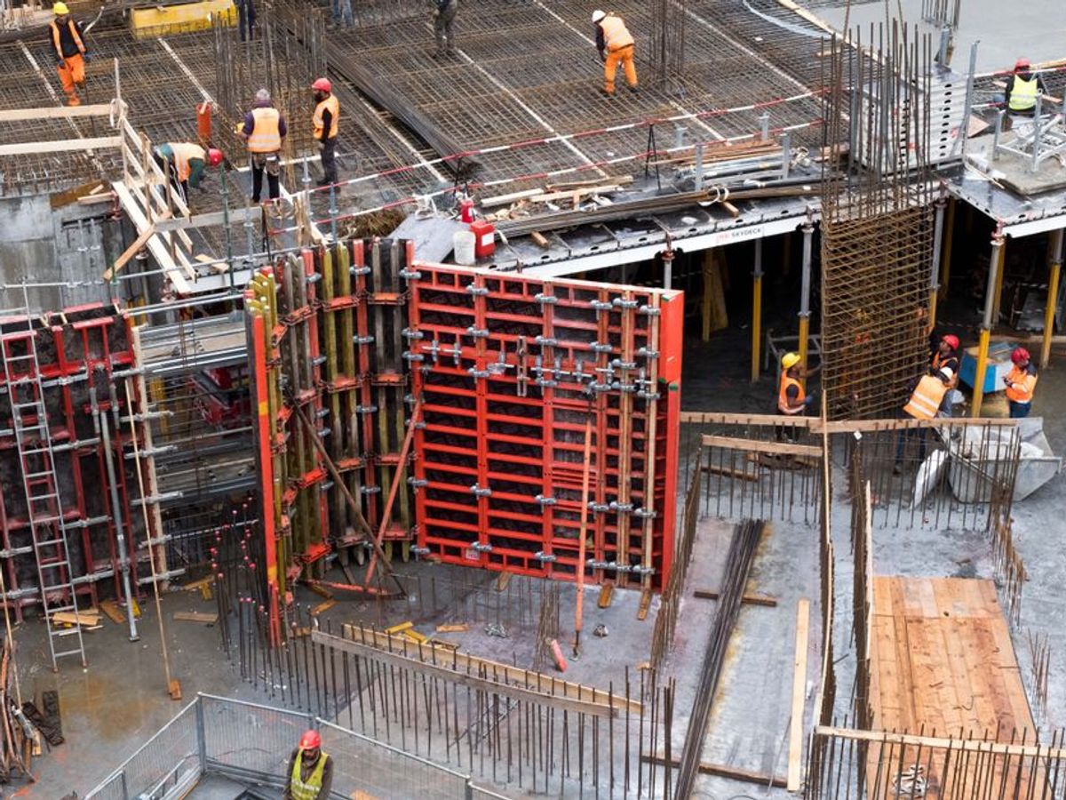 The Variations Clause in a Subcontract: What to Check