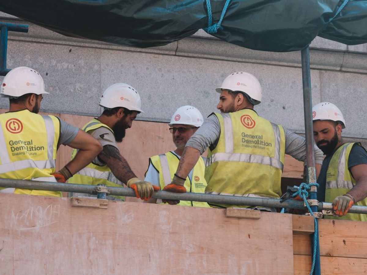 AS 4901 Subcontract Conditions: What to Check Before You Sign