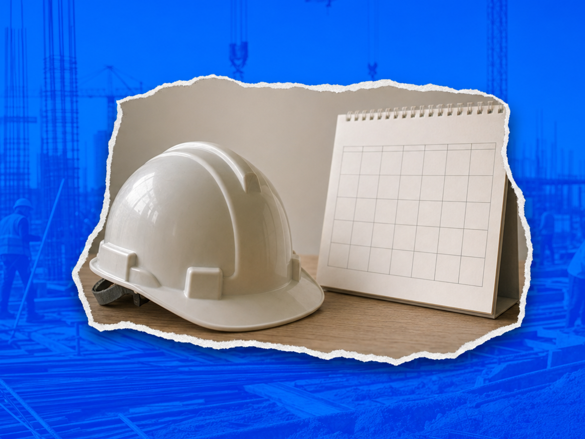 7 Types of Construction Delay Every Subcontractor Should Know (and Which You Can Claim)
