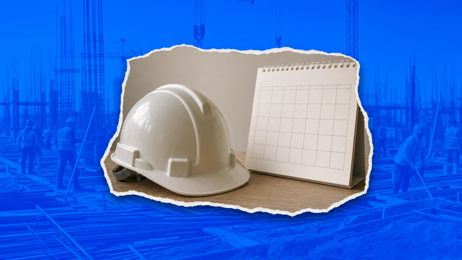 7 Types of Construction Delay Every Subcontractor Should Know (and Which You Can Claim) — DelaySolve