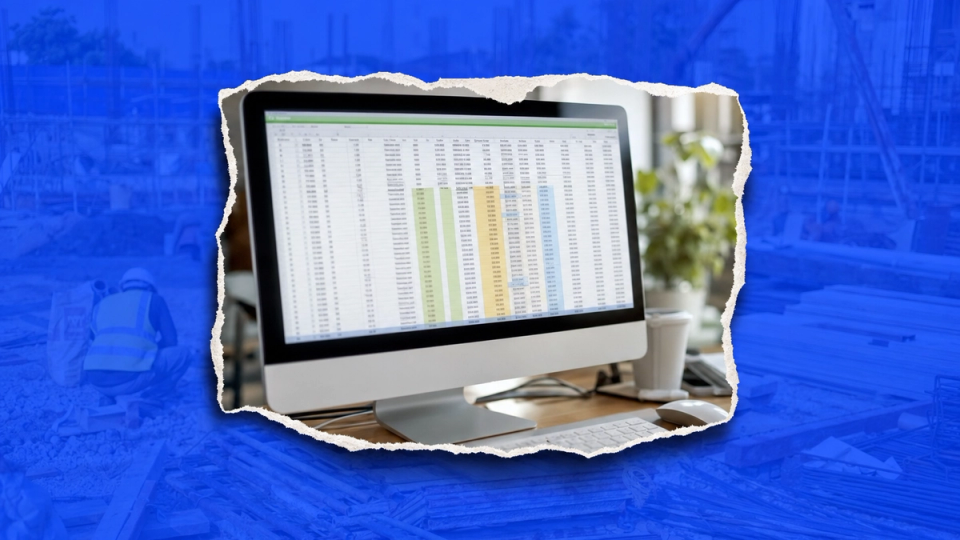 DelaySolve vs spreadsheets for construction delay records