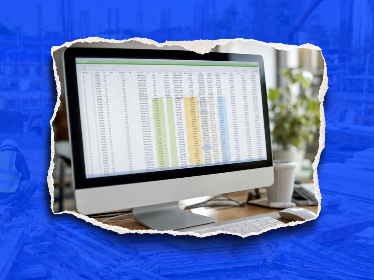 DelaySolve vs spreadsheets for construction delay records