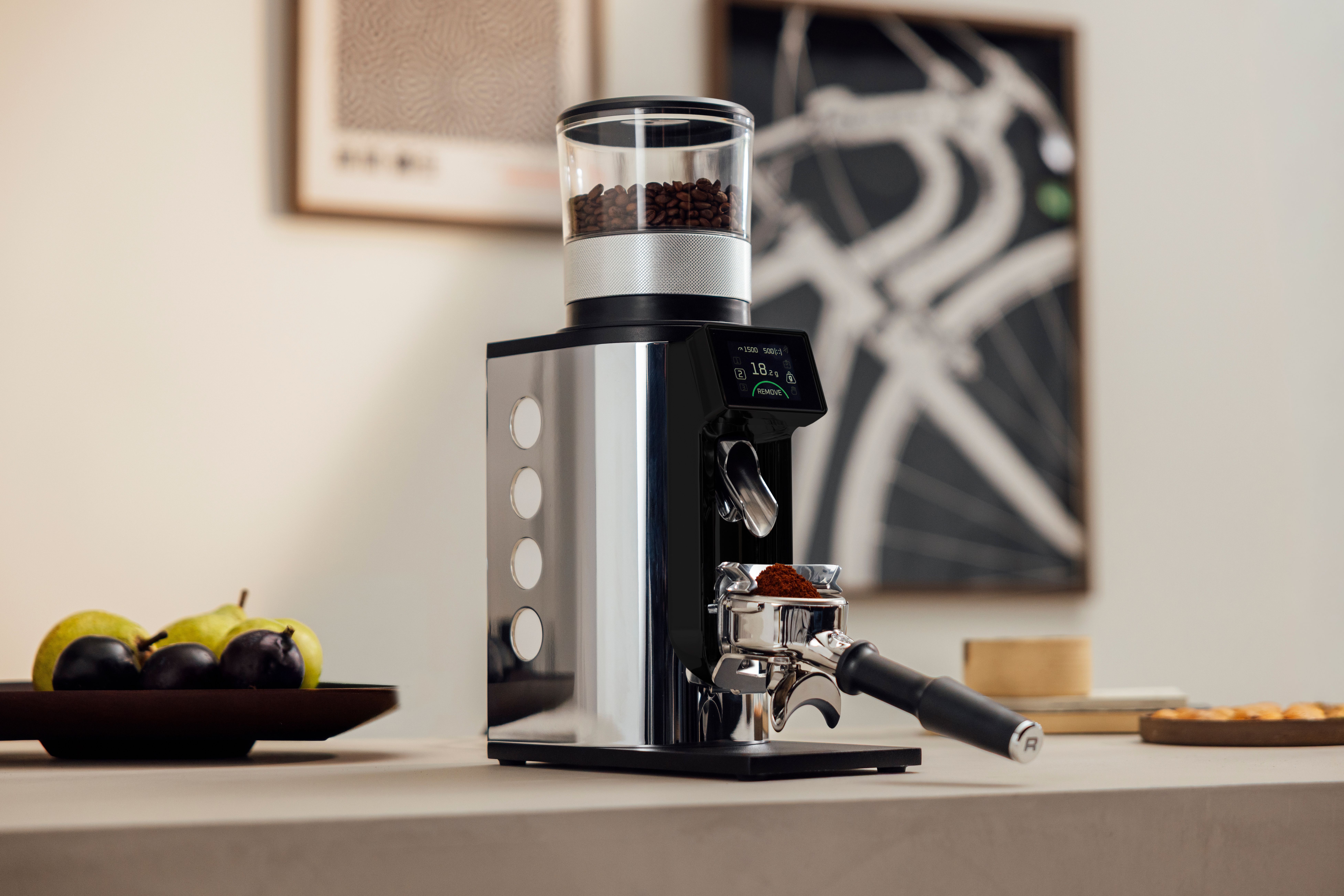 Home | Rocket Espresso