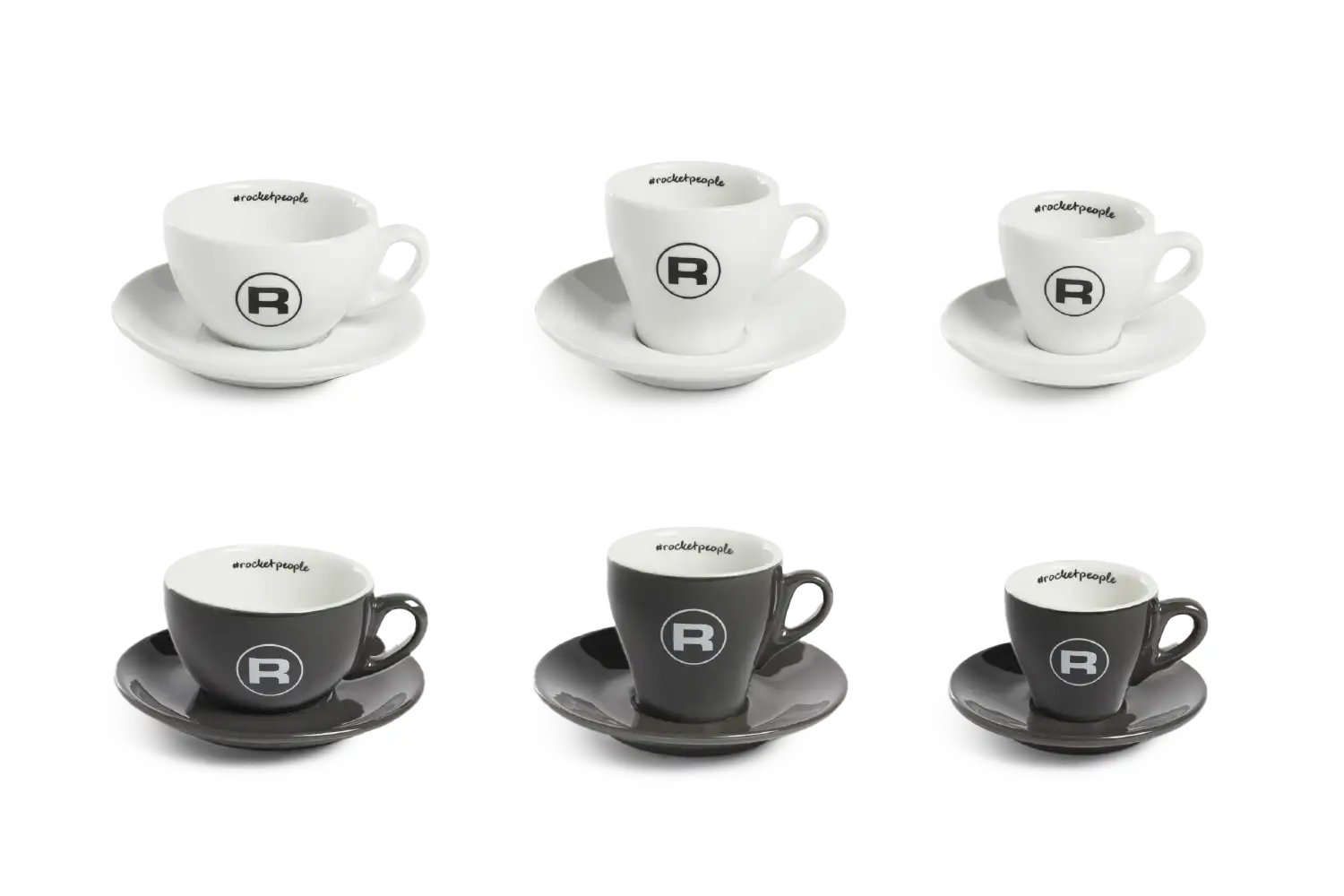 Espresso cups image