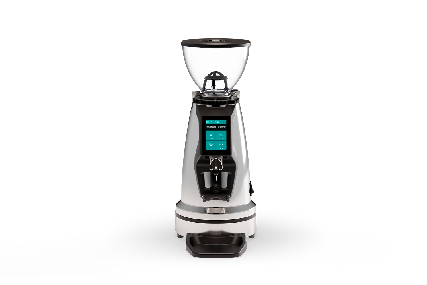 Spluga Élite grinder