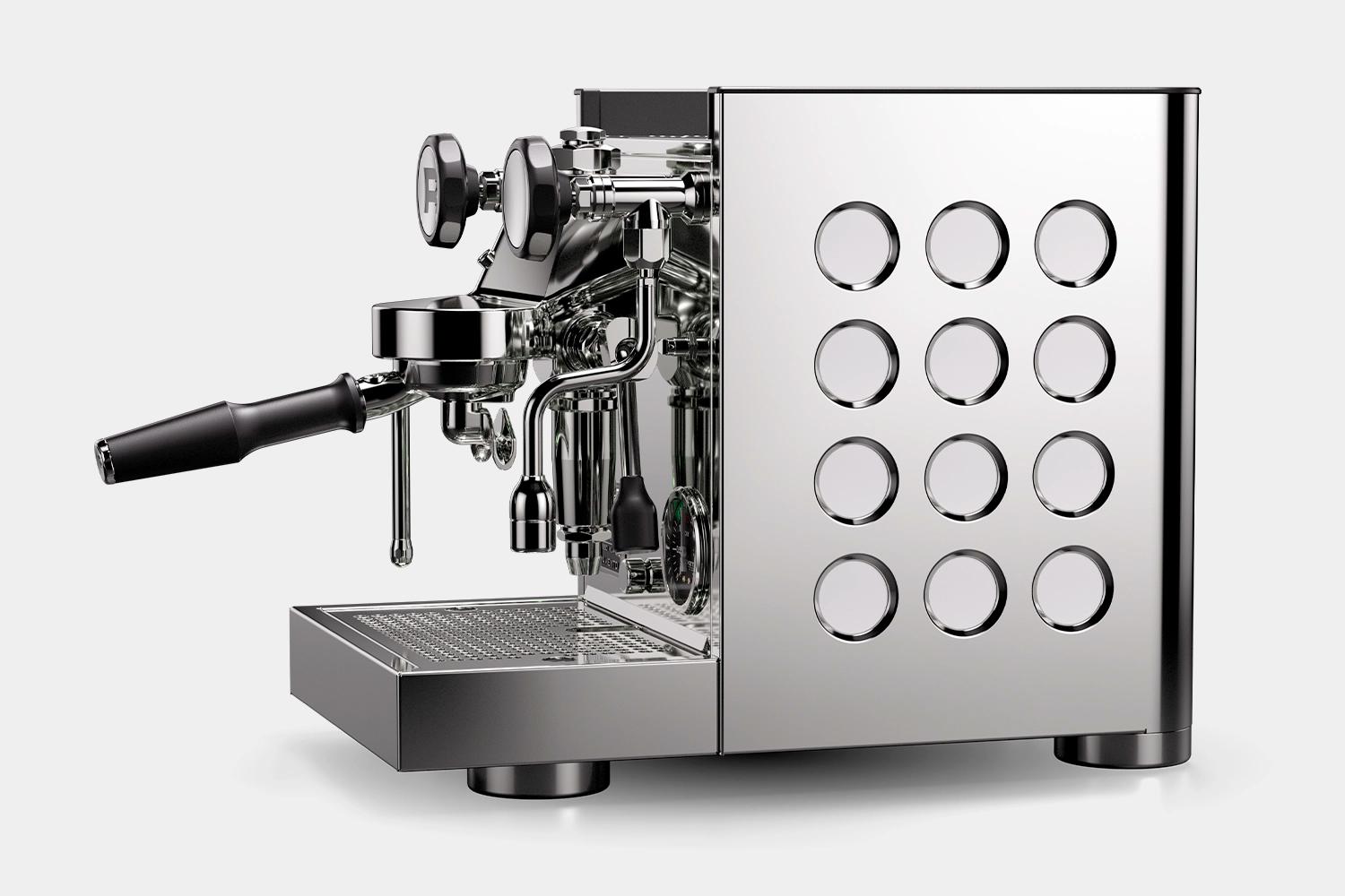 Rocket Espresso Apartamento TCA 3