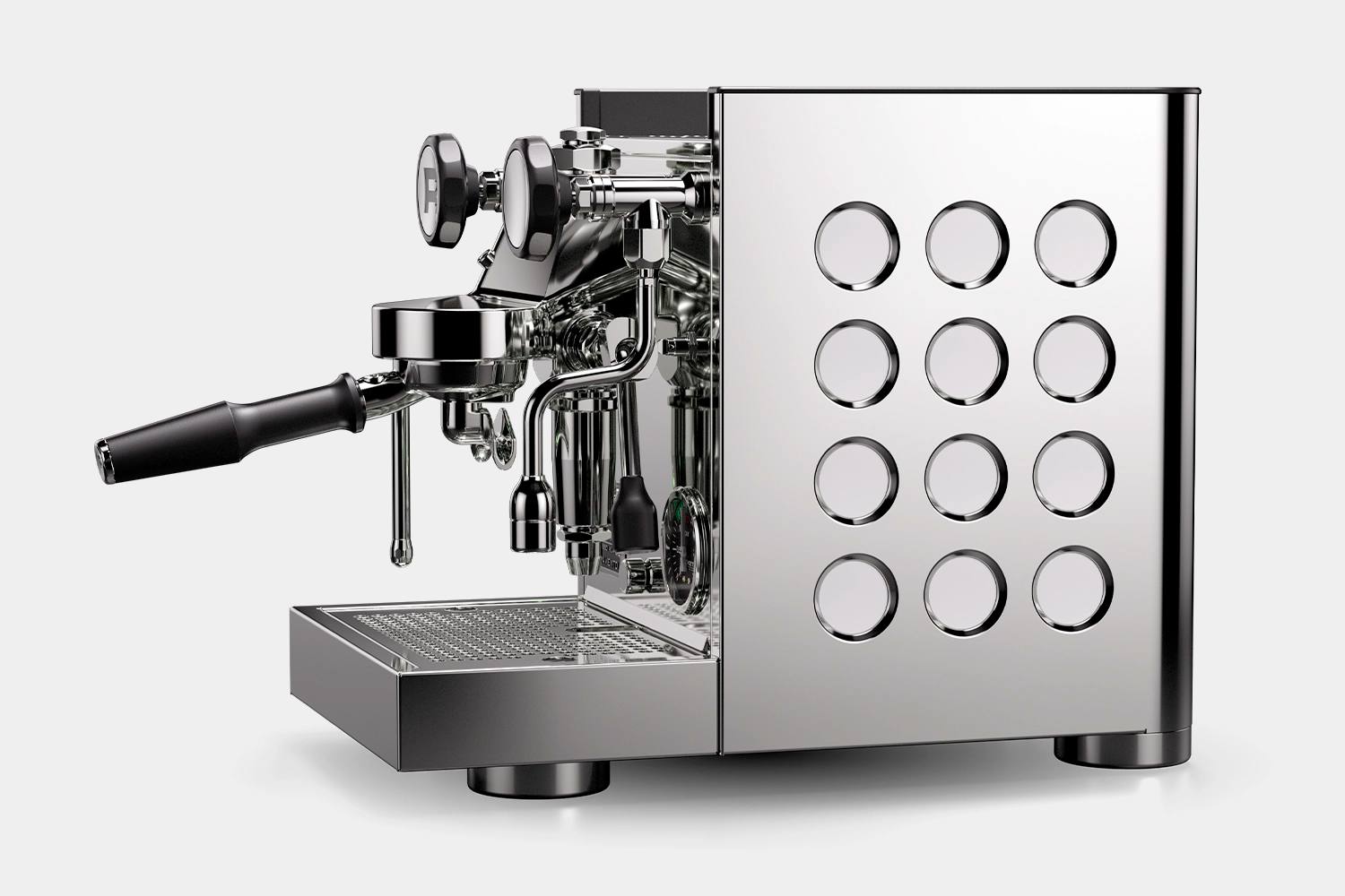 Rocket Espresso Appartamento TCA
