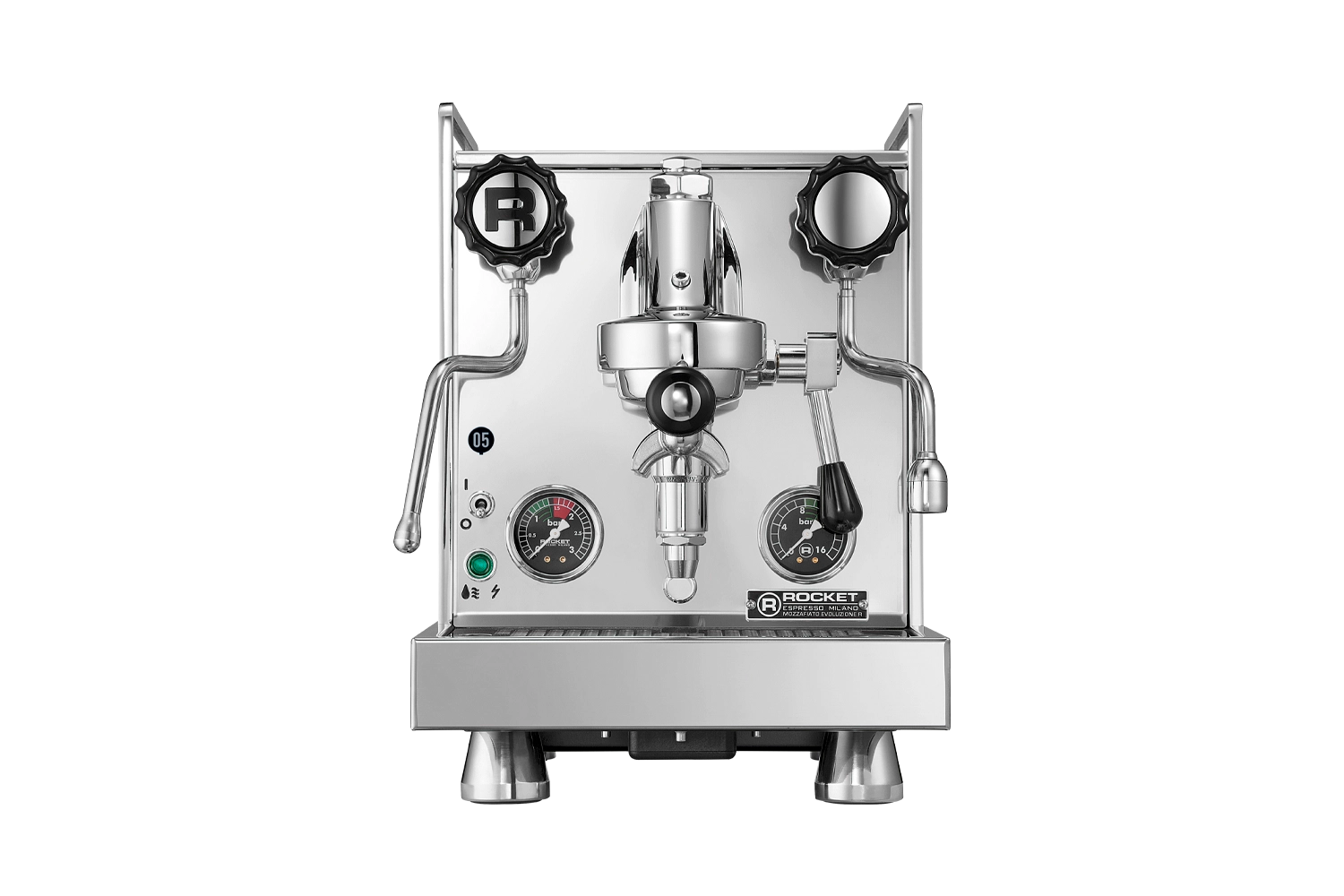 Domestic models | Rocket Espresso Domestic models | Rocket Espresso