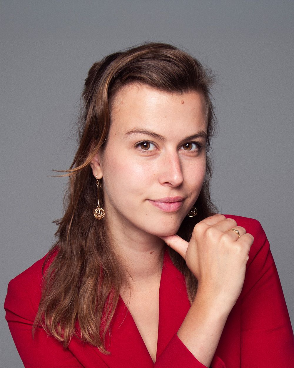 Sophie Kuijpers