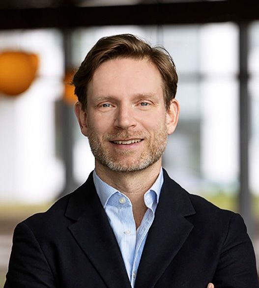 Jeroen Bakker