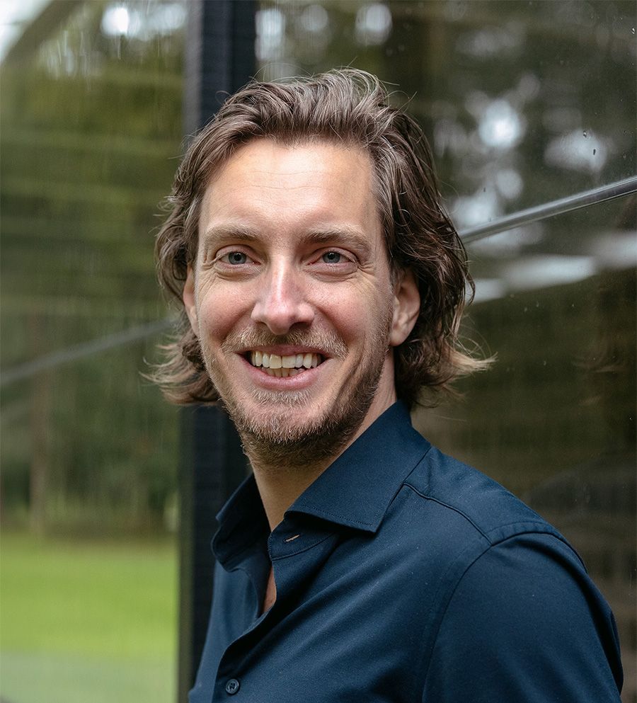 Floris Alberse