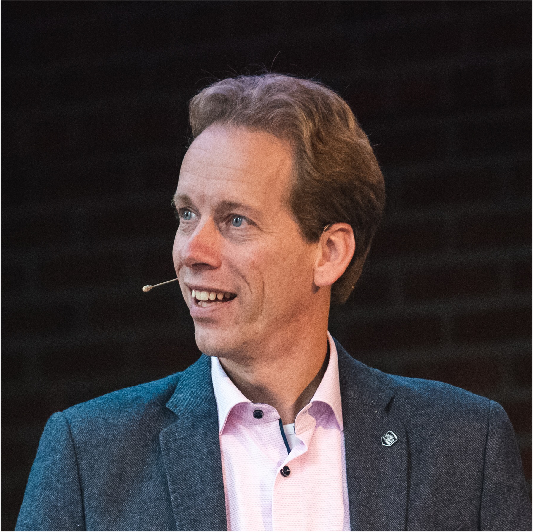 Bas van Riet Paap