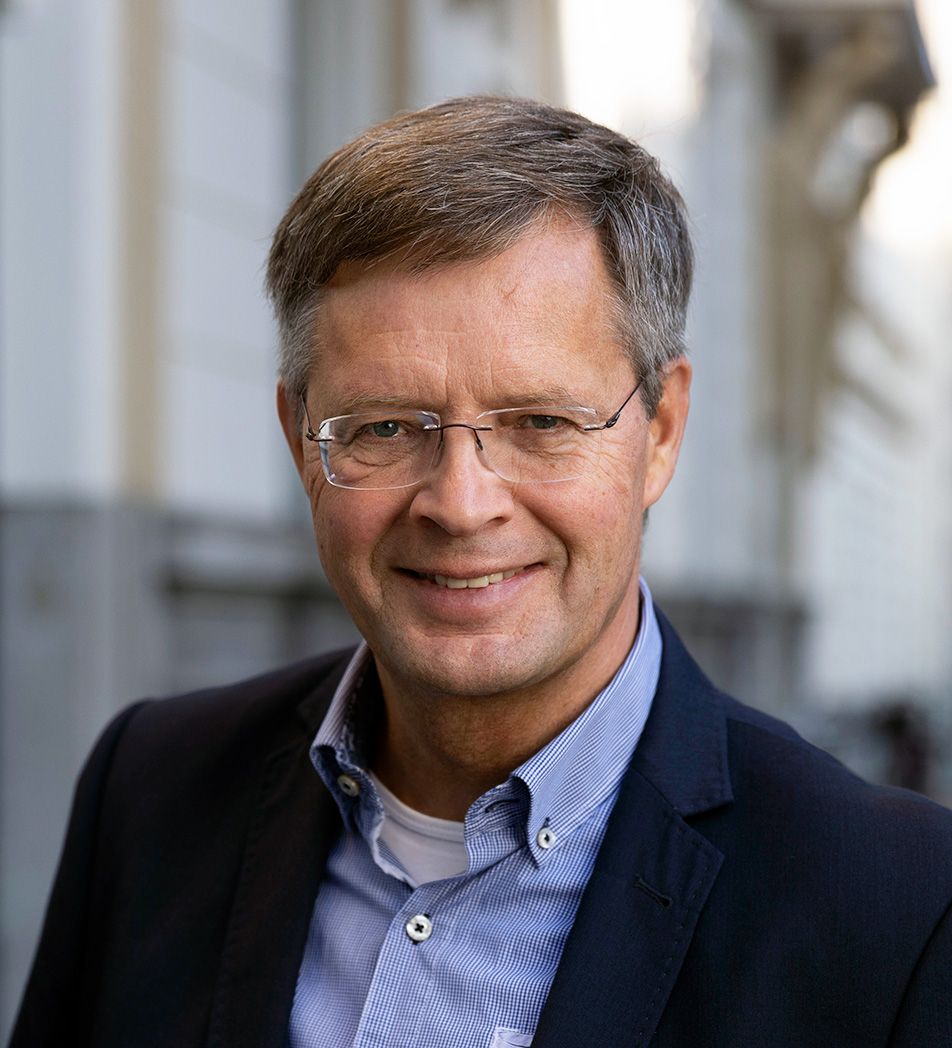 Jan Peter Balkenende