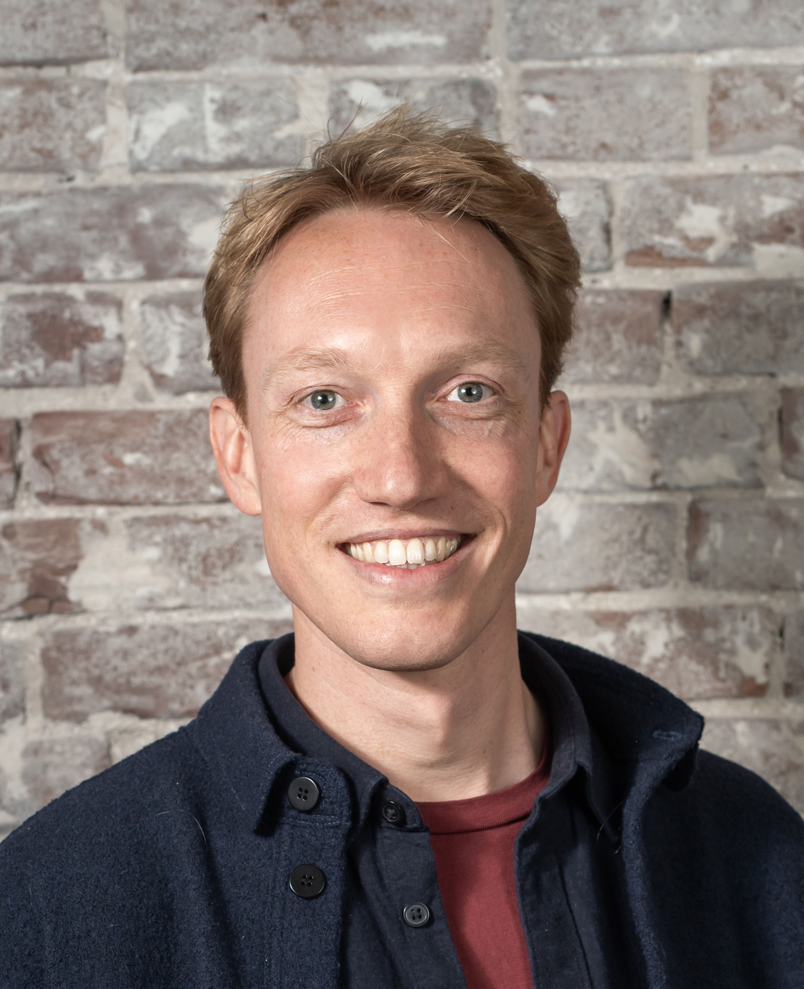 Gijsbert Koren