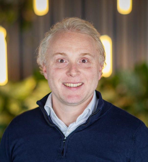 Martijn Schneider