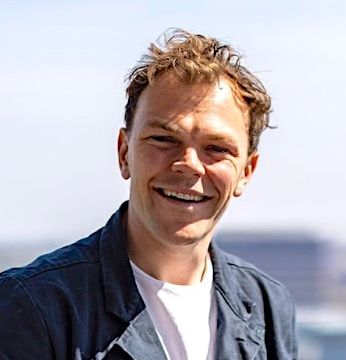Mike Odenhoven
