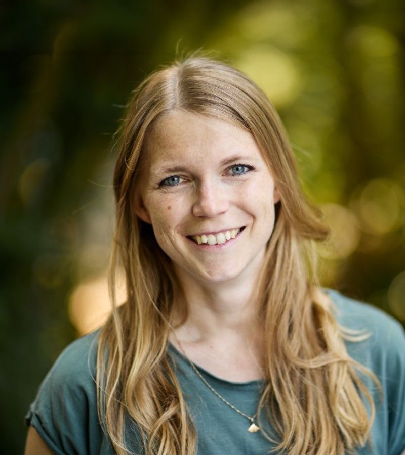 Annika Schneider