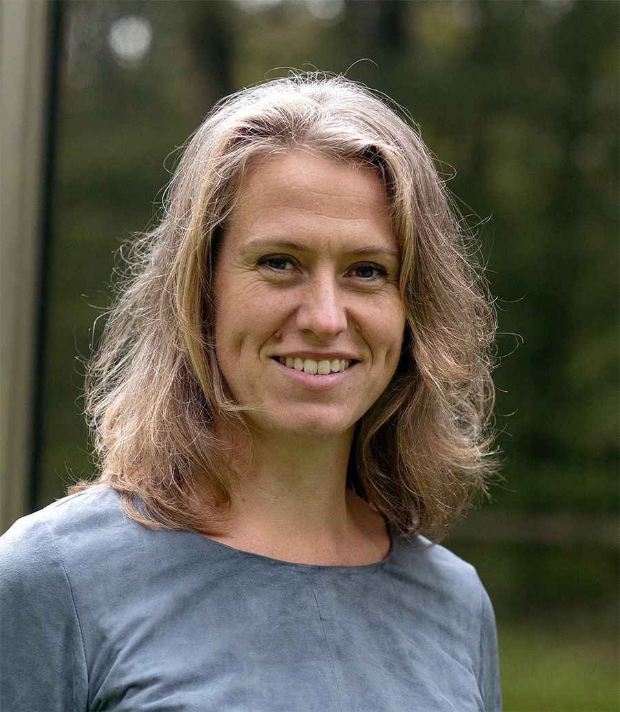 Lotte Huijing