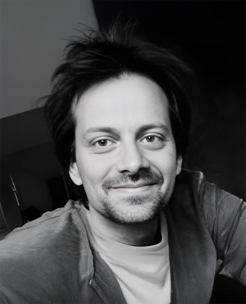 Joek Hondius