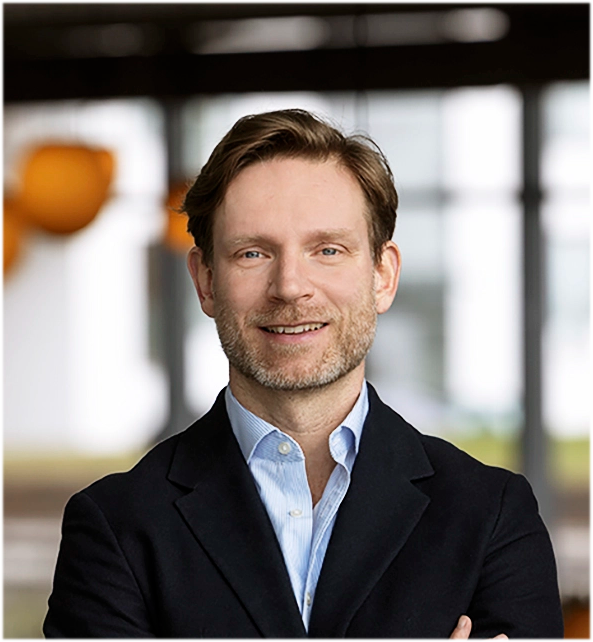 Jeroen Bakker