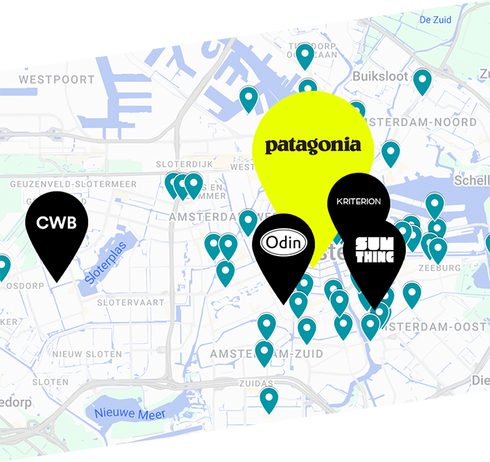 Stewards City Tour