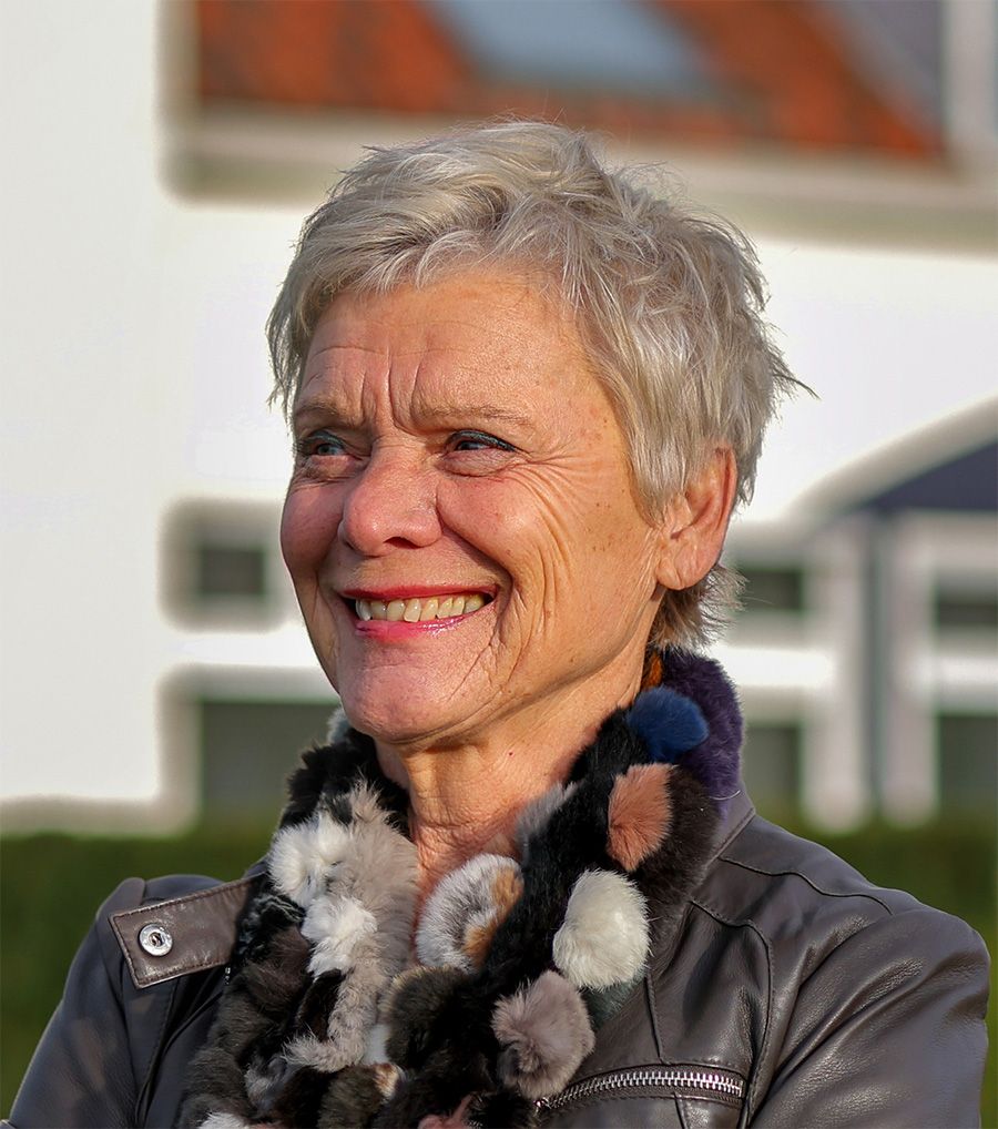 Anja Kanters