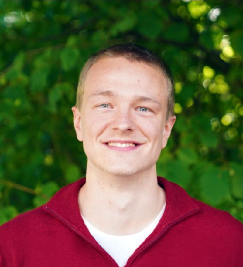 Tim Kaasjager