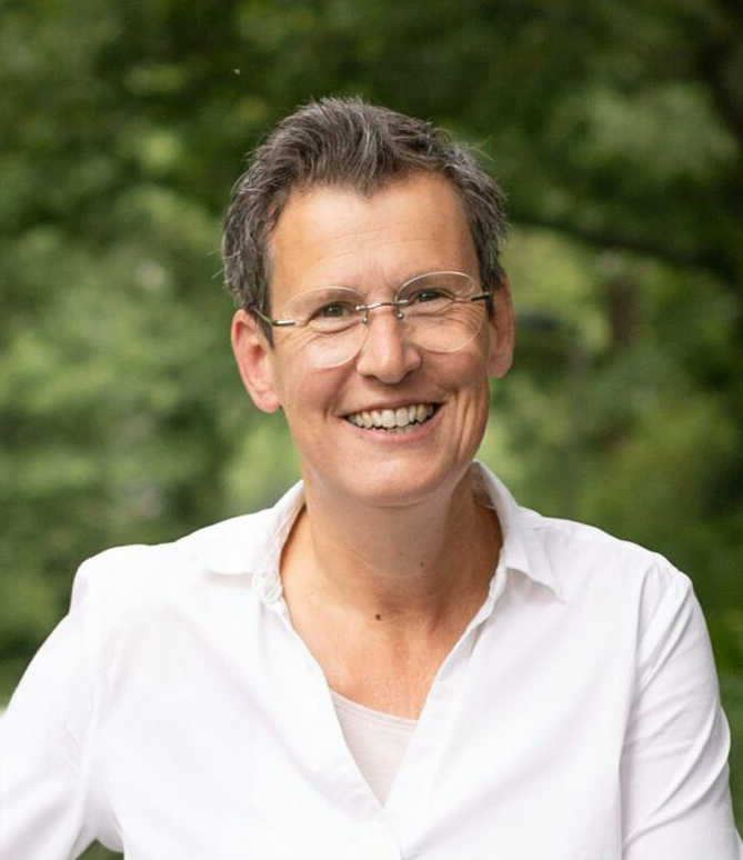Merle Koomans van den Dries