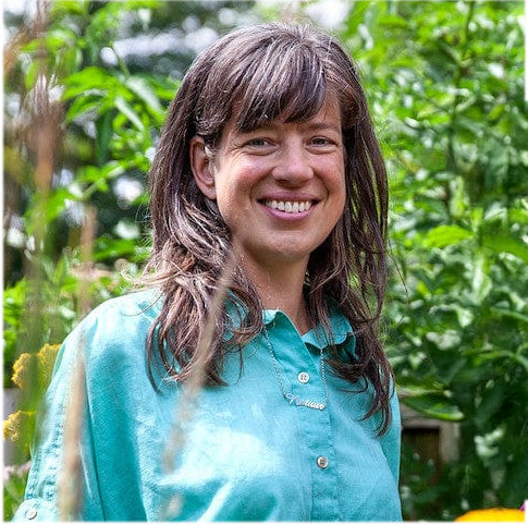 Liedewij Loorbach