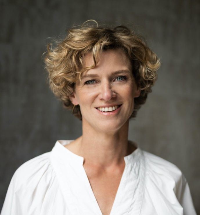 Tessa Wernink