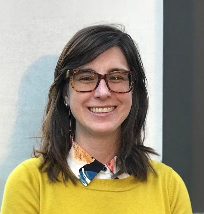 Sarah McKinley