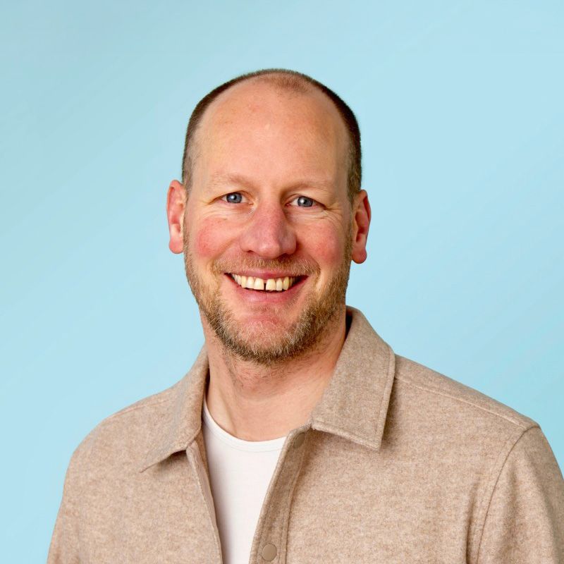 Roy Opdam