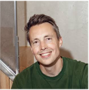 Brian Garret