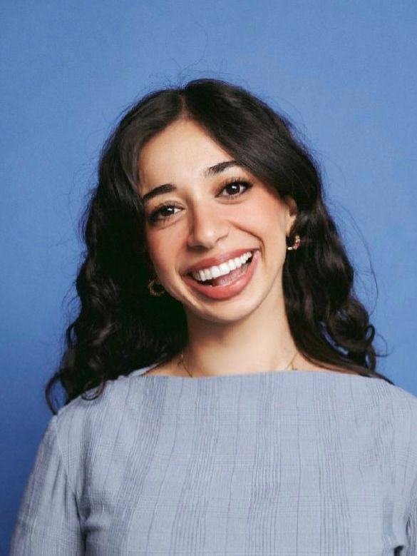Hajar Yagkoubi