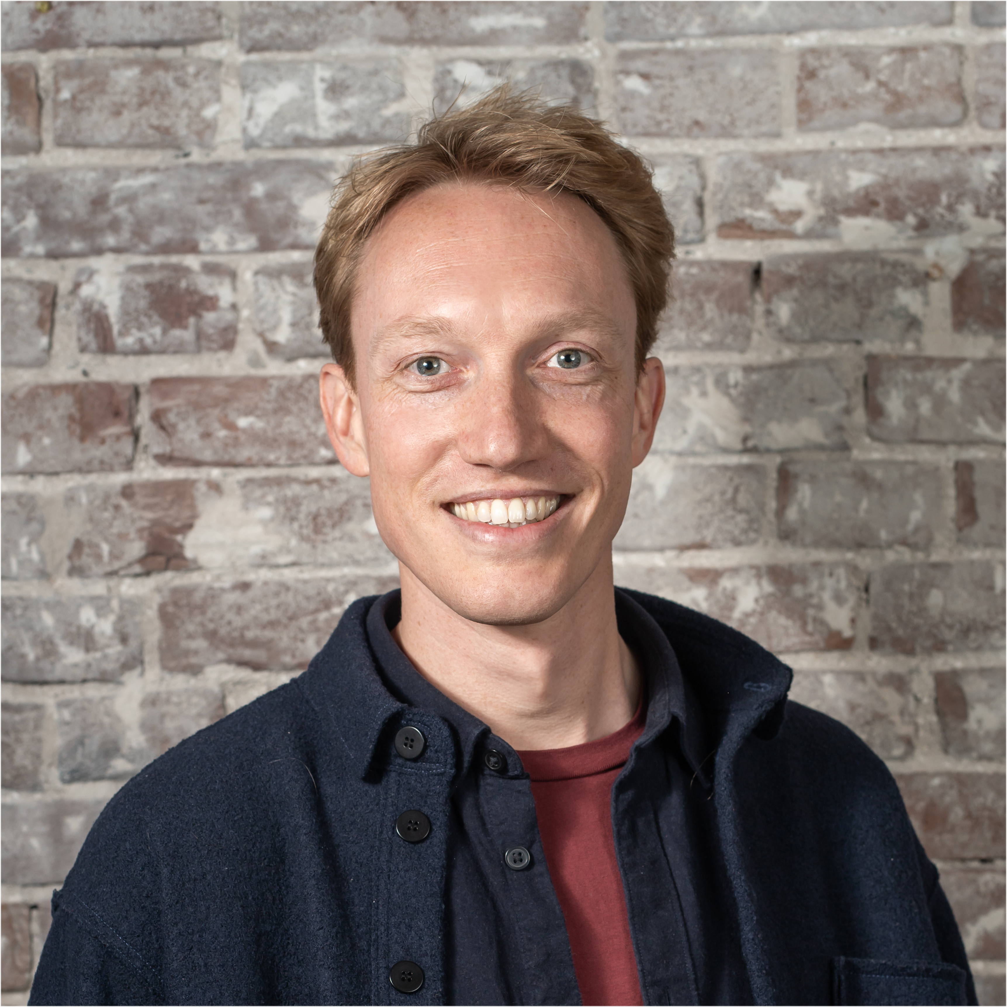 Gijsbert Koren