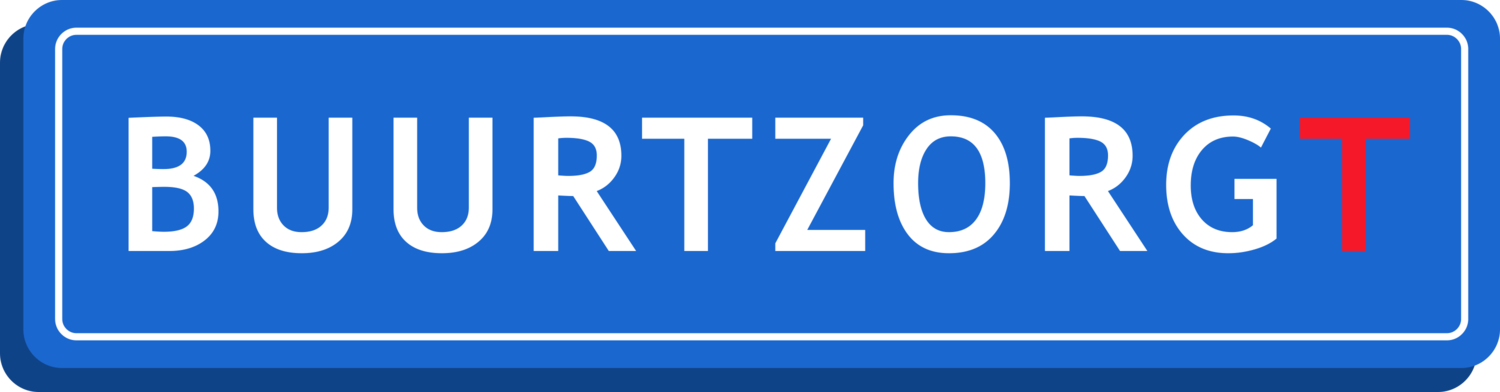 BuurtzorgT