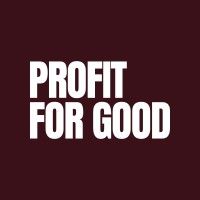 Profit For Good