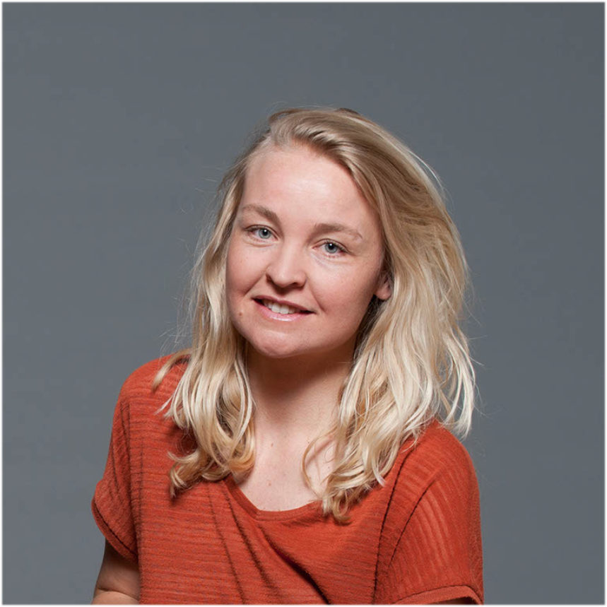 Nina de Korte