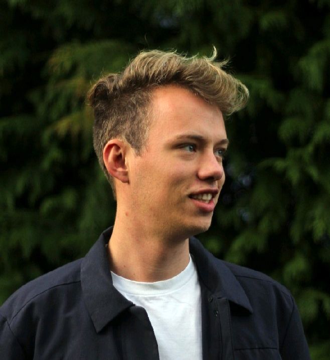 Didier van Overveld