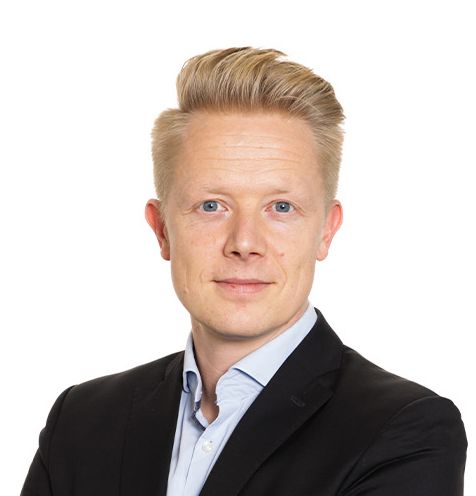 Mark Ørberg