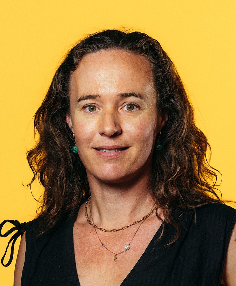 Albertine de Lange