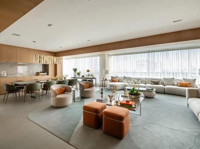 Apartamento Roche