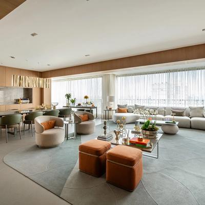 Apartamento Roche