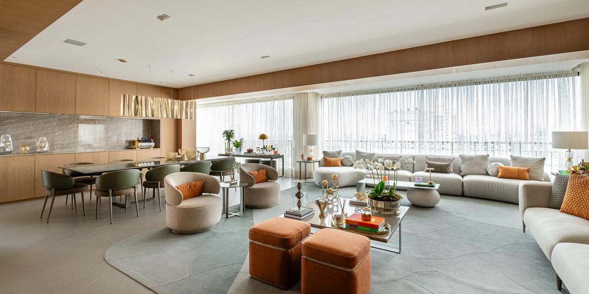 Apartamento Roche