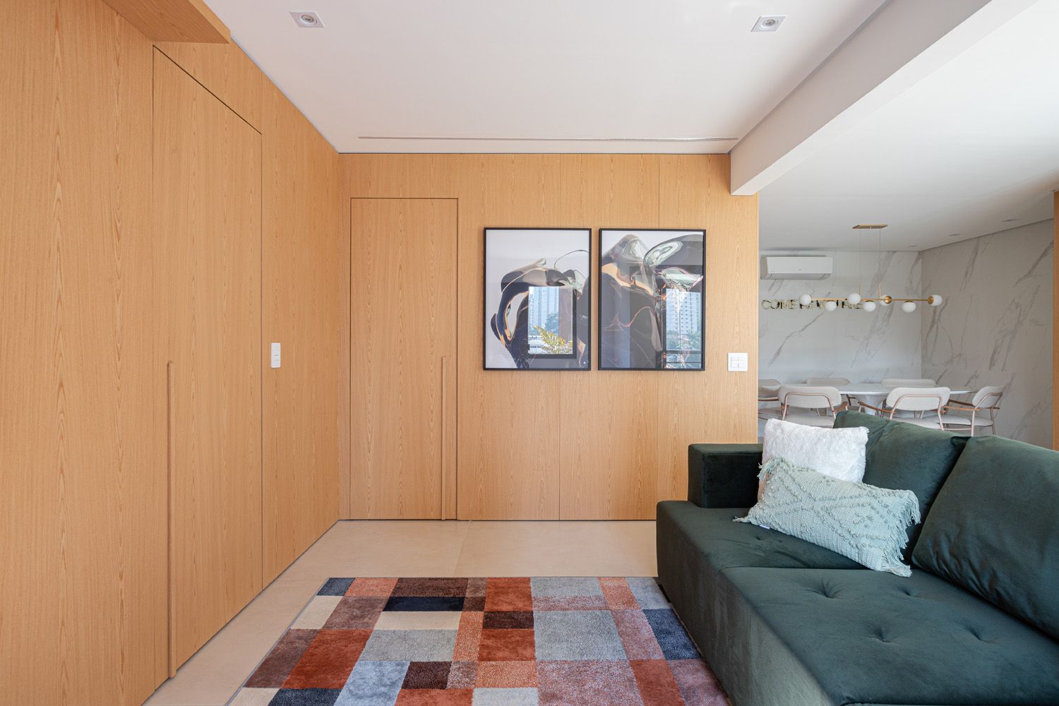 Apto. Junho - Imagem 3