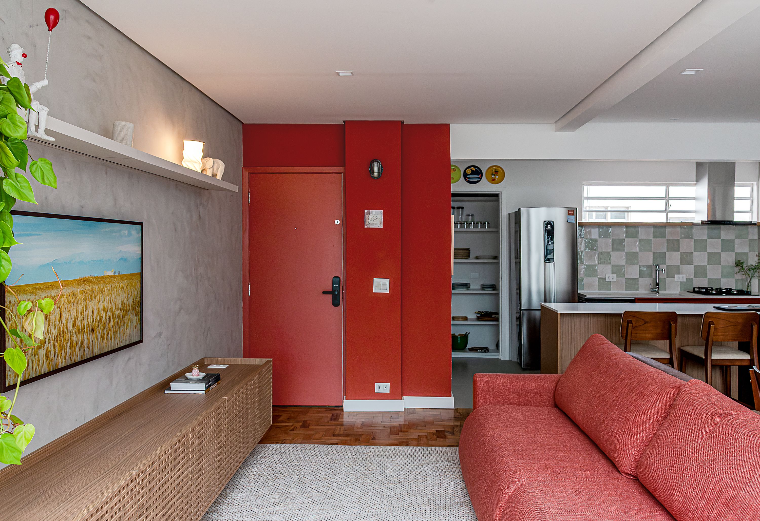 Apto Pinheiros - Imagem 12