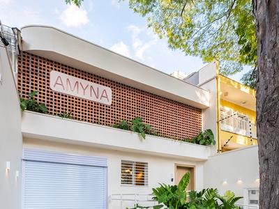Clínica Amyna