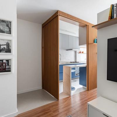 Apartamento Paraíso - Imagem 10