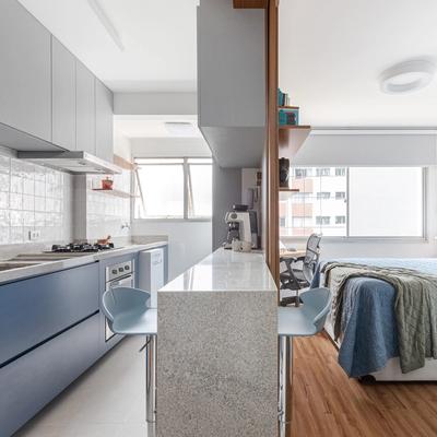 Apartamento Paraíso - Imagem 2